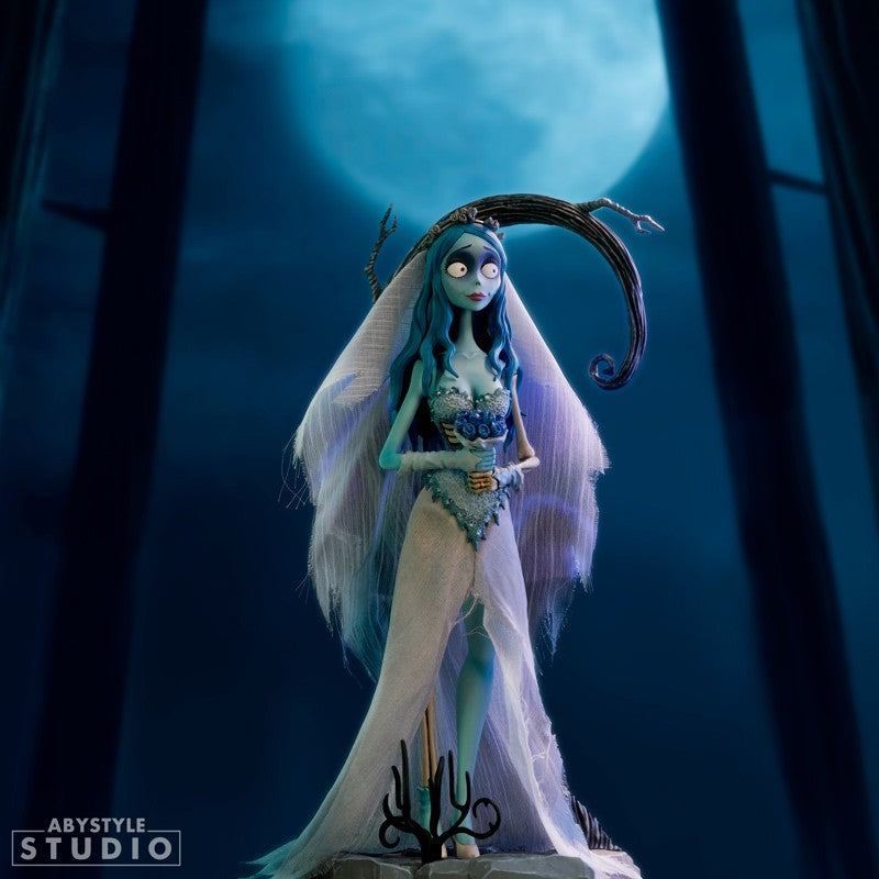 ABYSTYLE STUDIO CORPSE BRIDE EMILY