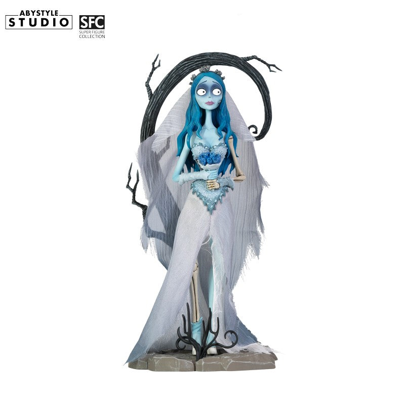 ABYSTYLE STUDIO CORPSE BRIDE EMILY