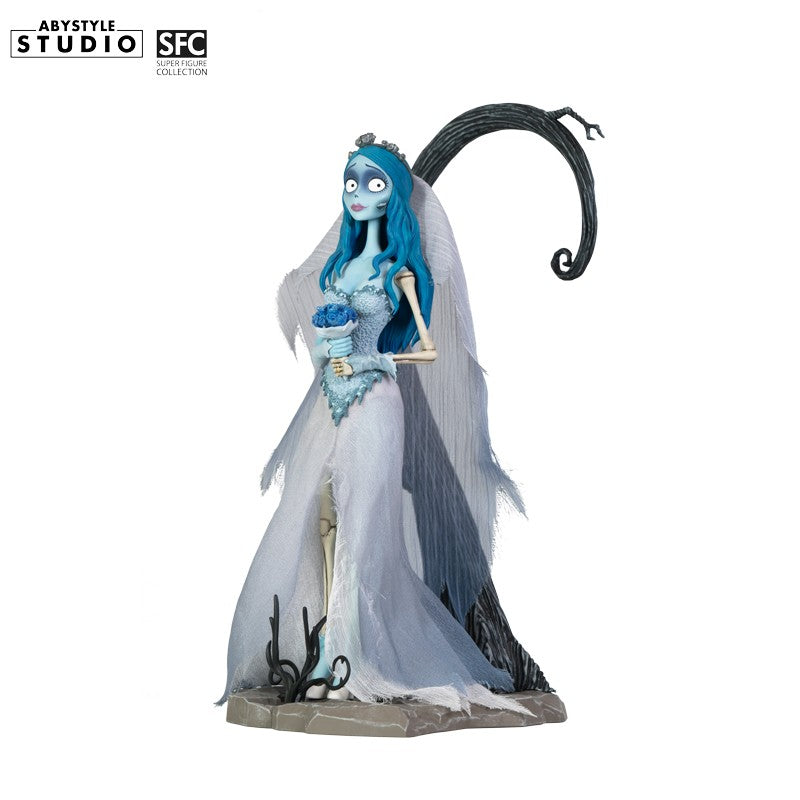 ABYSTYLE STUDIO CORPSE BRIDE EMILY