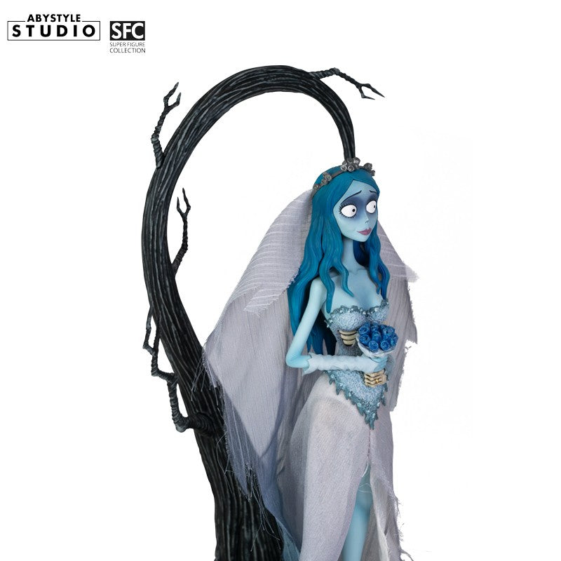 ABYSTYLE STUDIO CORPSE BRIDE EMILY