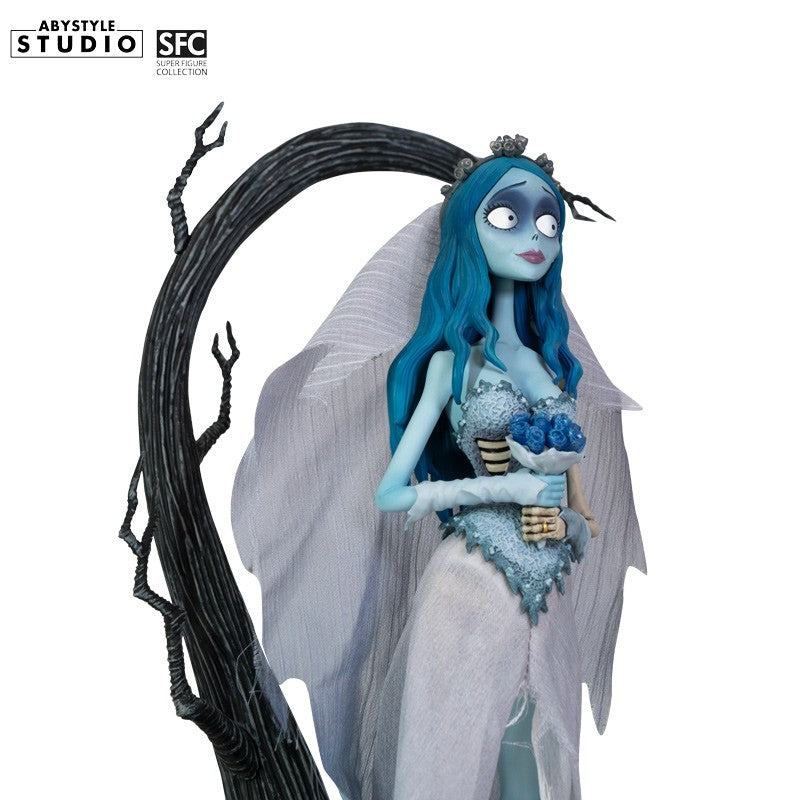 ABYSTYLE STUDIO CORPSE BRIDE EMILY