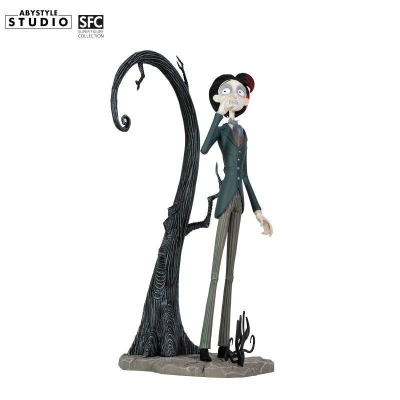 ABYSTYLE STUDIO CORPSE BRIDE VICTOR