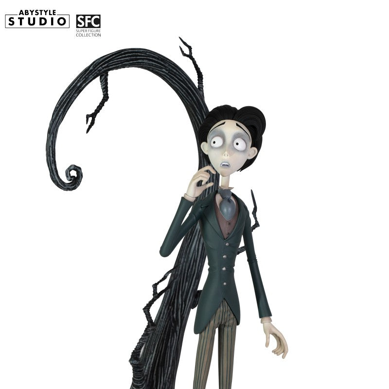 ABYSTYLE STUDIO CORPSE BRIDE VICTOR