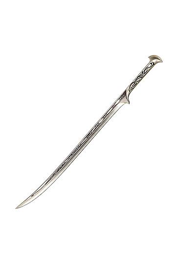 El Hobbit Réplica 1/1 Espada de Thranduil