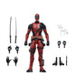 HASBRO MARVEL LEGENDS SERIES DEADPOOL LEGACY COLLECTION