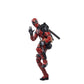 HASBRO MARVEL LEGENDS SERIES DEADPOOL LEGACY COLLECTION