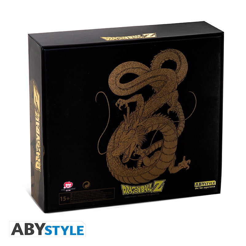 ABYSTYLE STUDIO DRAGON BALL COLLECTOR BOX