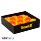 ABYSTYLE STUDIO DRAGON BALL COLLECTOR BOX