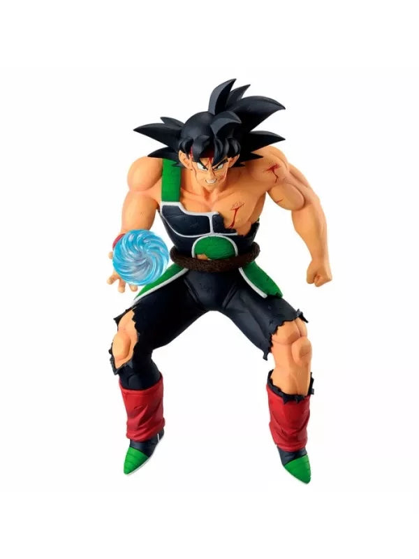 ICHIBANSHO MASTERLISE BARDOCK (VS OMNIBUS ULTIMATE) 24 cm - Dragon Ball