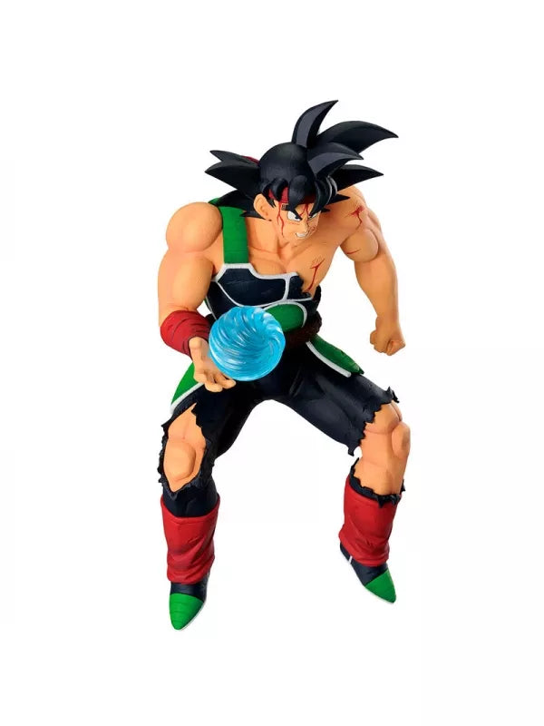 ICHIBANSHO MASTERLISE BARDOCK (VS OMNIBUS ULTIMATE) 24 cm - Dragon Ball