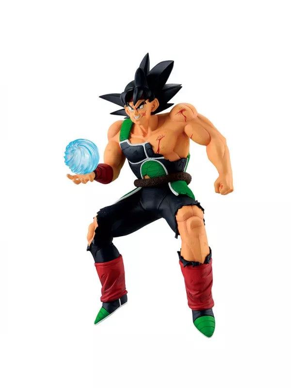 ICHIBANSHO MASTERLISE BARDOCK (VS OMNIBUS ULTIMATE) 24 cm - Dragon Ball