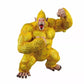 ICHIBANSHO MASTERLISE GOLDEN GREAT APE GOKU (VS OMNIBUS ULTIMATE) 29 cm - Dragon Ball