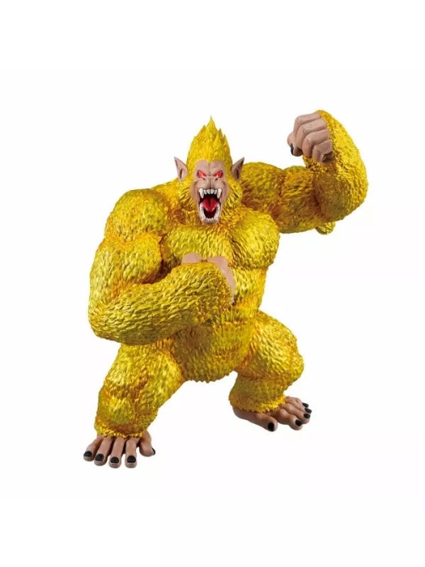 ICHIBANSHO MASTERLISE GOLDEN GREAT APE GOKU (VS OMNIBUS ULTIMATE) 29 cm - Dragon Ball