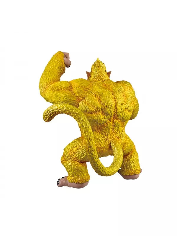 ICHIBANSHO MASTERLISE GOLDEN GREAT APE GOKU (VS OMNIBUS ULTIMATE) 29 cm - Dragon Ball