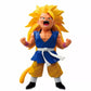 ICHIBANSHO MASTERLISE SUPER SAIYAN 3 SON GOKU : GT (VS OMNIBUS ULTIMATE) 14 cm - Dragon Ball