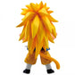 ICHIBANSHO MASTERLISE SUPER SAIYAN 3 SON GOKU : GT (VS OMNIBUS ULTIMATE) 14 cm - Dragon Ball