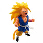 ICHIBANSHO MASTERLISE SUPER SAIYAN 3 SON GOKU : GT (VS OMNIBUS ULTIMATE) 14 cm - Dragon Ball