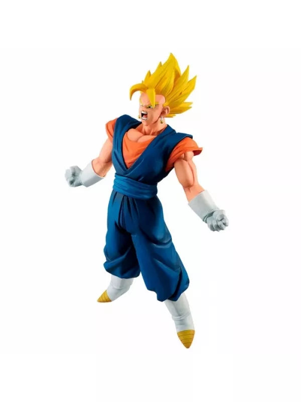 ICHIBANSHO MASTERLISE SUPER VEGITO (VS OMNIBUS ULTIMATE) 26 cm - Dragon Ball