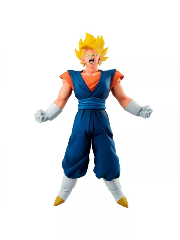 ICHIBANSHO MASTERLISE SUPER VEGITO (VS OMNIBUS ULTIMATE) 26 cm - Dragon Ball