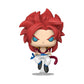 Funko Dragon Ball Z Gogeta Super Saiyan 4
