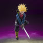 SH Figuarts Dragon Ball Super Trunks Edition 2024 - Z POP Toys