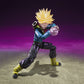 SH Figuarts Dragon Ball Super Trunks Edition 2024 - Z POP Toys