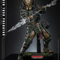 HOT TOYS - ALIEN VS PREDATOR - Figura Comic Masterpiece 1/6 Broken Tusk Predator 35 cm