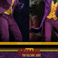 HOT TOYS - DC - Figura 1/6 The Joker 31 cm