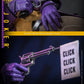 HOT TOYS - DC - Figura 1/6 The Joker 31 cm