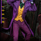 HOT TOYS - DC - Figura 1/6 The Joker 31 cm