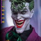 HOT TOYS - DC - Figura 1/6 The Joker 31 cm