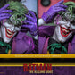 HOT TOYS - DC - Figura 1/6 The Joker 31 cm