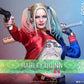 HOT TOYS - DC - Figura Movie Masterpiece 1/6 Harley Quinn 29 cm