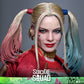 HOT TOYS - DC - Figura Movie Masterpiece 1/6 Harley Quinn 29 cm