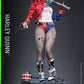 HOT TOYS - DC - Figura Movie Masterpiece 1/6 Harley Quinn 29 cm