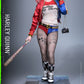 HOT TOYS - DC - Figura Movie Masterpiece 1/6 Harley Quinn 29 cm