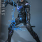 HOT TOYS - DC - Figura Videogame Masterpiece 1/6 Nightwing 30 cm