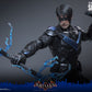 HOT TOYS - DC - Figura Videogame Masterpiece 1/6 Nightwing 30 cm