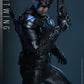 HOT TOYS - DC - Figura Videogame Masterpiece 1/6 Nightwing 30 cm