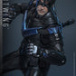 HOT TOYS - DC - Figura Videogame Masterpiece 1/6 Nightwing 30 cm