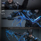 HOT TOYS - DC - Figura Videogame Masterpiece 1/6 Nightwing 30 cm