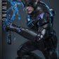 HOT TOYS - DC - Figura Videogame Masterpiece 1/6 Nightwing 30 cm