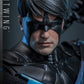 HOT TOYS - DC - Figura Videogame Masterpiece 1/6 Nightwing 30 cm