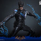 HOT TOYS - DC - Figura Videogame Masterpiece 1/6 Nightwing 30 cm
