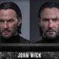HOT TOYS - JOHN WICK - Figura Movie Masterpiece 1/6 John Wick 31 cm
