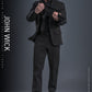 HOT TOYS - JOHN WICK - Figura Movie Masterpiece 1/6 John Wick 31 cm