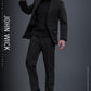HOT TOYS - JOHN WICK - Figura Movie Masterpiece 1/6 John Wick 31 cm