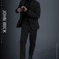 HOT TOYS - JOHN WICK - Figura Movie Masterpiece 1/6 John Wick 31 cm