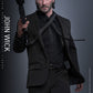 HOT TOYS - JOHN WICK - Figura Movie Masterpiece 1/6 John Wick 31 cm