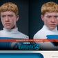 HOT TOYS - MARVEL - Figura Movie Masterpiece 1/6 Human Torch 30 cm